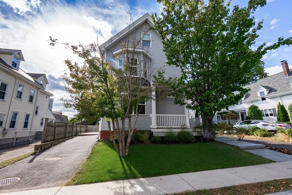 Unit for sale at 55 Phillips St., Watertown, MA 02472