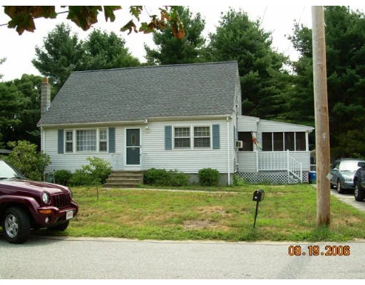 Unit for sale at 16 Larkspur Rd, Billerica, MA 01821