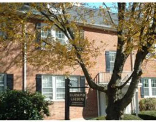 Unit for sale at 9 Hammond Pond Parkway, Newton, MA 02467