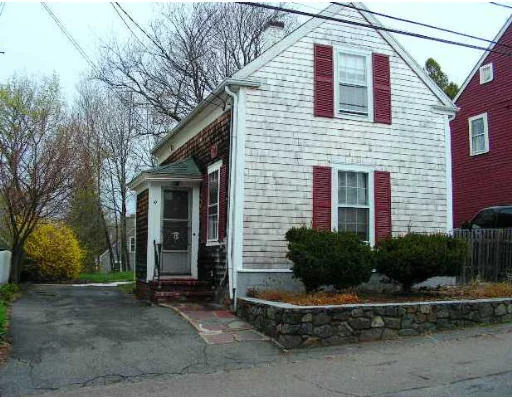 Unit for sale at 10 High Street, Marblehead, MA 01945