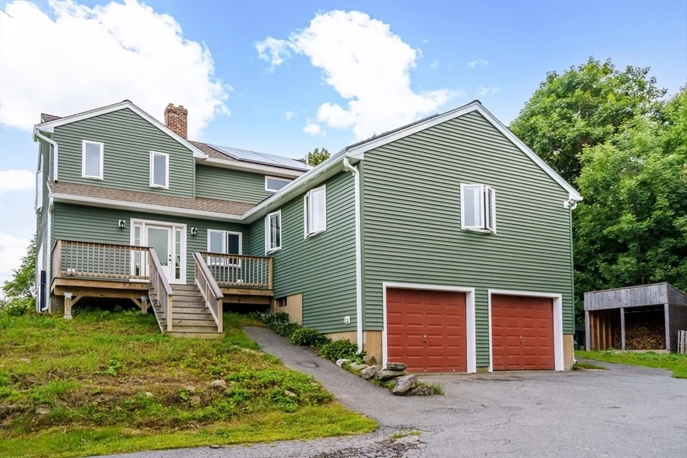 Unit for sale at 102 Overlook Rd, Westminster, MA 01473