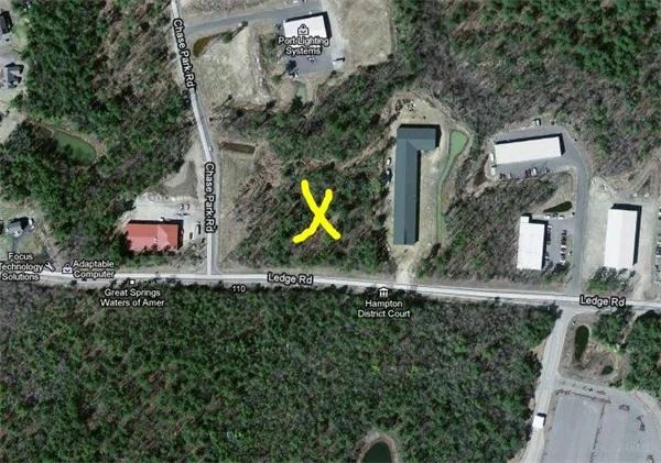 Photo of 81 Ledge Road, Seabrook, NH 03874
