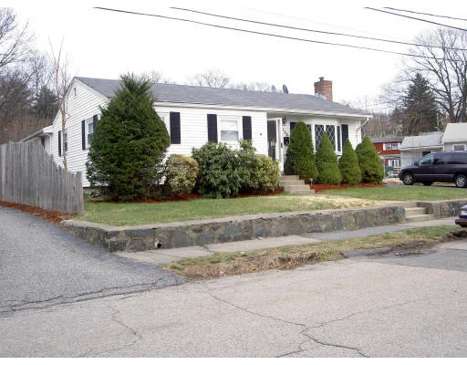 Unit for sale at 136 Whitehall St, Dedham, MA 02026