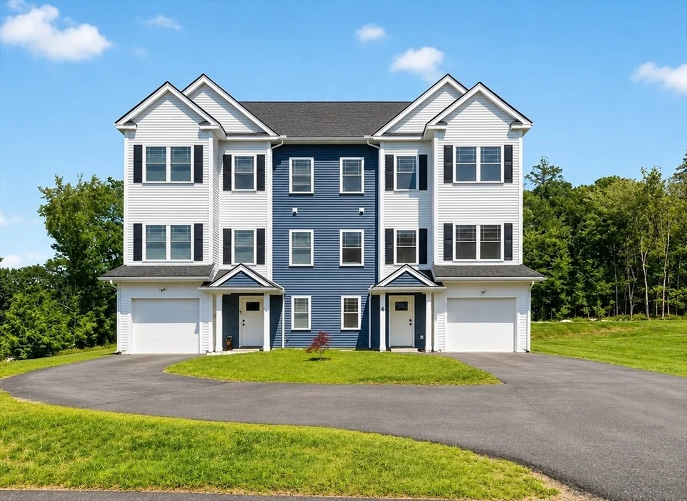 Unit for sale at 4 Jackson Rd, Chelmsford, MA 01863