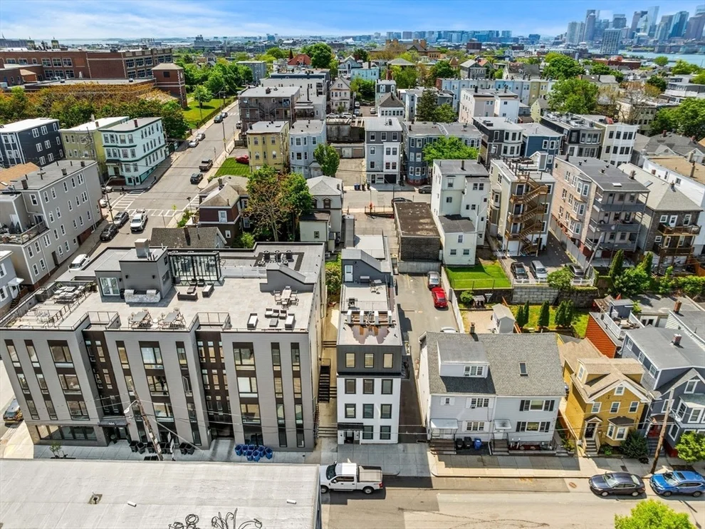 Unit for sale at 97 Condor, Boston, MA 02128
