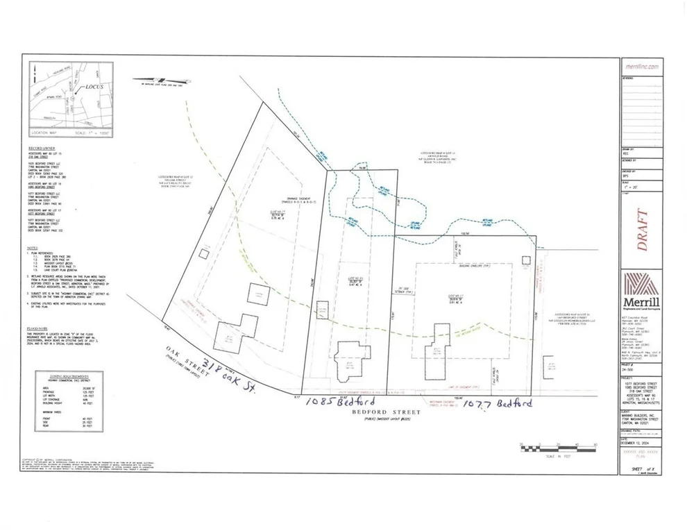Unit for sale at 318 Oak St, Abington, MA 02351