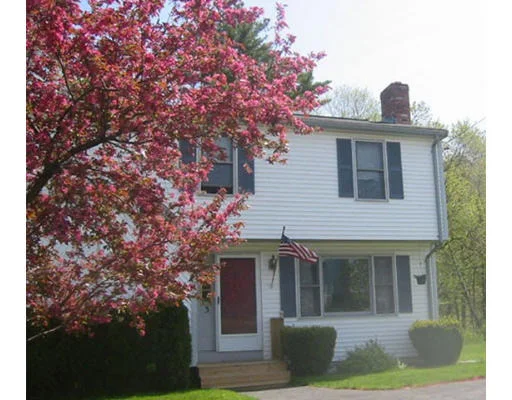 Unit for sale at 3 Lena Lane, Milford, MA 01757