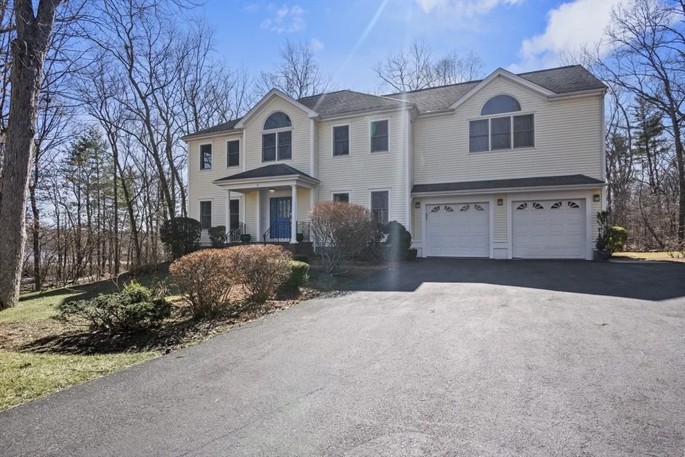 Unit for sale at 3 South Park Drive, Avon, MA 02322