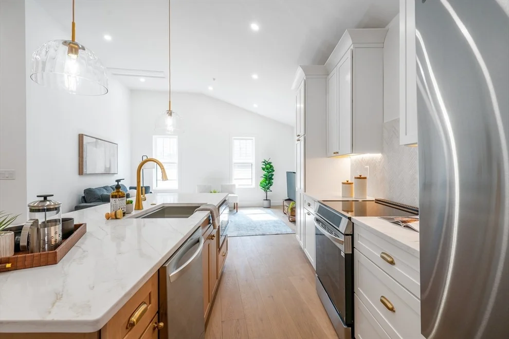 Unit for sale at 10 Rockland St., Boston, MA 02119