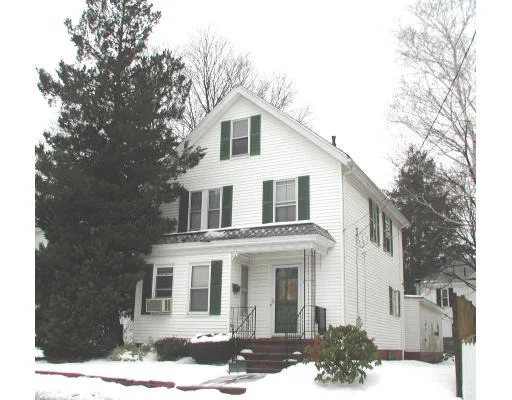 Unit for sale at 11 Gilbert Street, Framingham, MA 01702