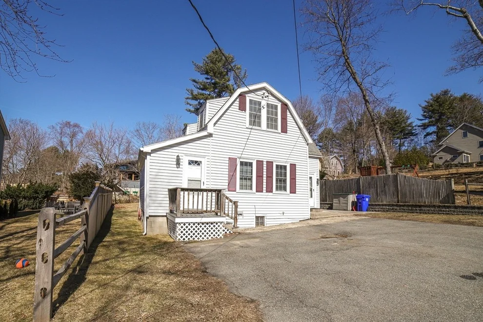 Unit for sale at 27 Riverside Ave, Bedford, MA 01730
