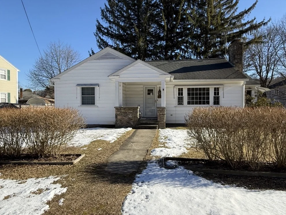 Unit for sale at 29 Fowler Ave, Northbridge, MA 01534
