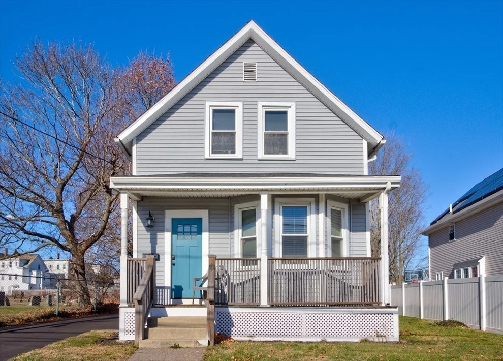 Unit for sale at 24 E Ashland St, Brockton, MA 02301