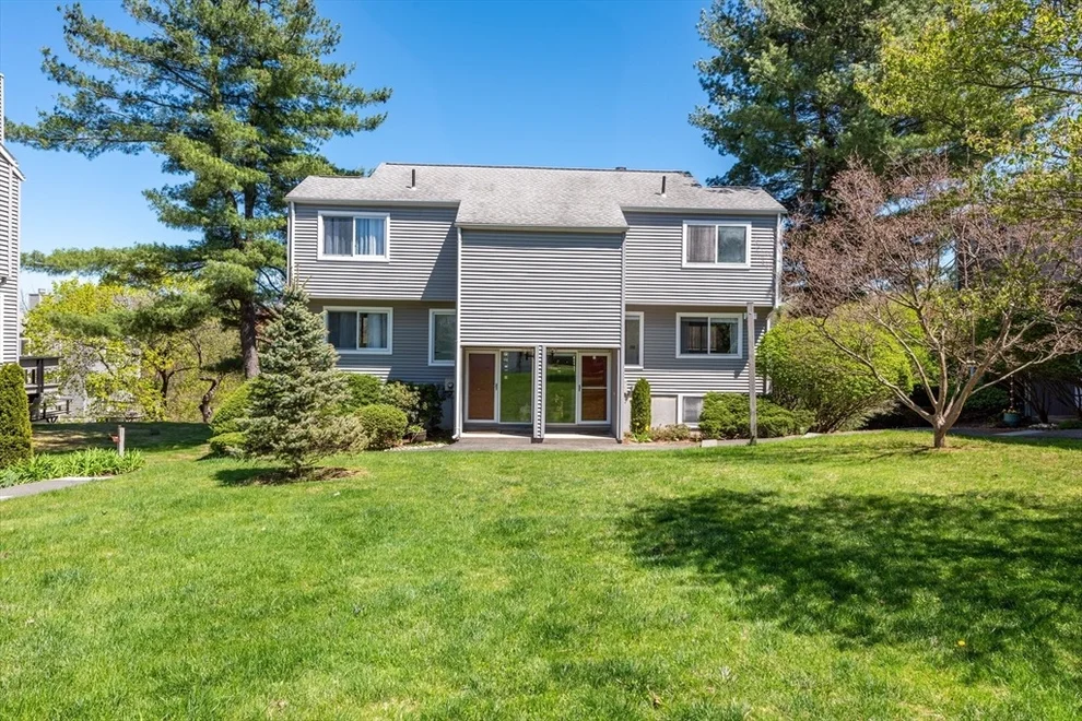 Unit for sale at 13 Autumn Ln, Amherst, MA 01002