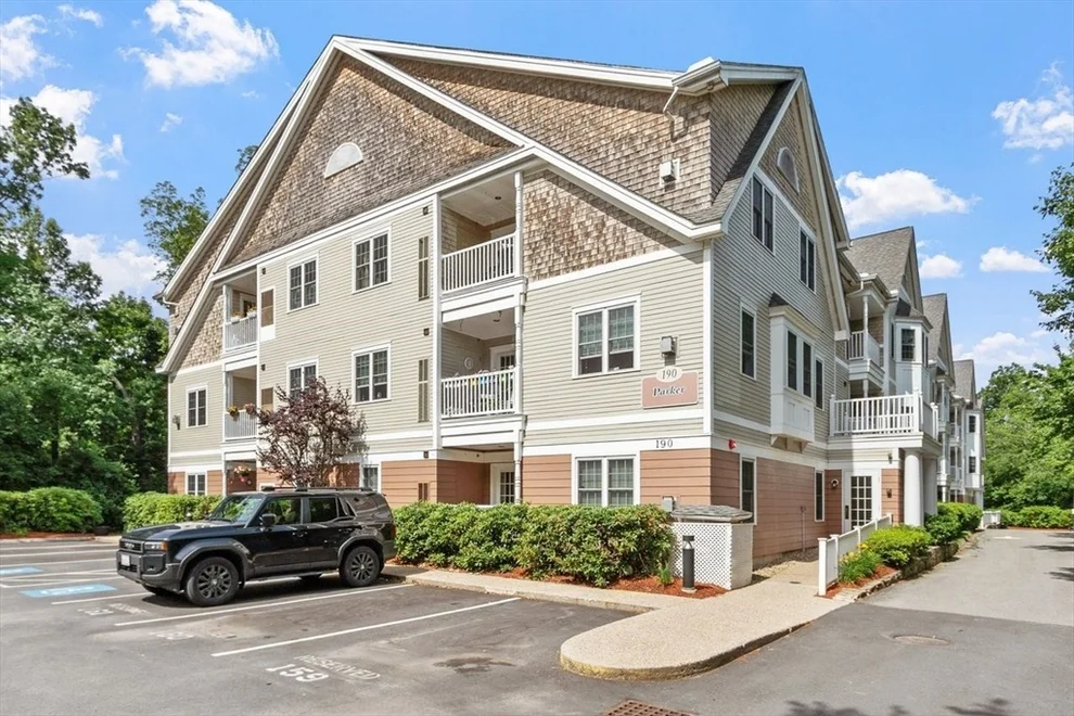 Unit for sale at 190 Chickering Road, North Andover, MA 01845