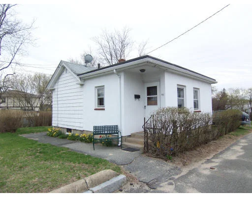 Unit for sale at 99 Swanton St, Winchester, MA 01890
