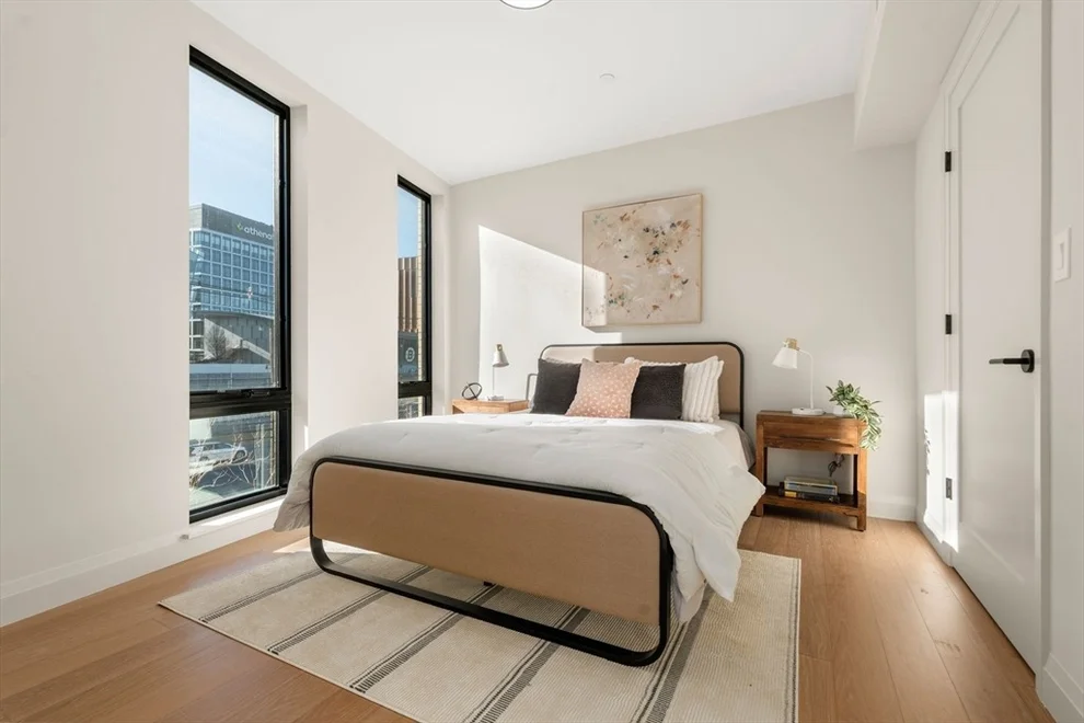 Unit for sale at 100 Lincoln Street, Boston, MA 02135