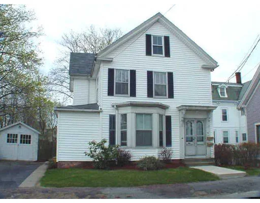 Unit for sale at 6 Linden Street, Stoneham, MA 02180