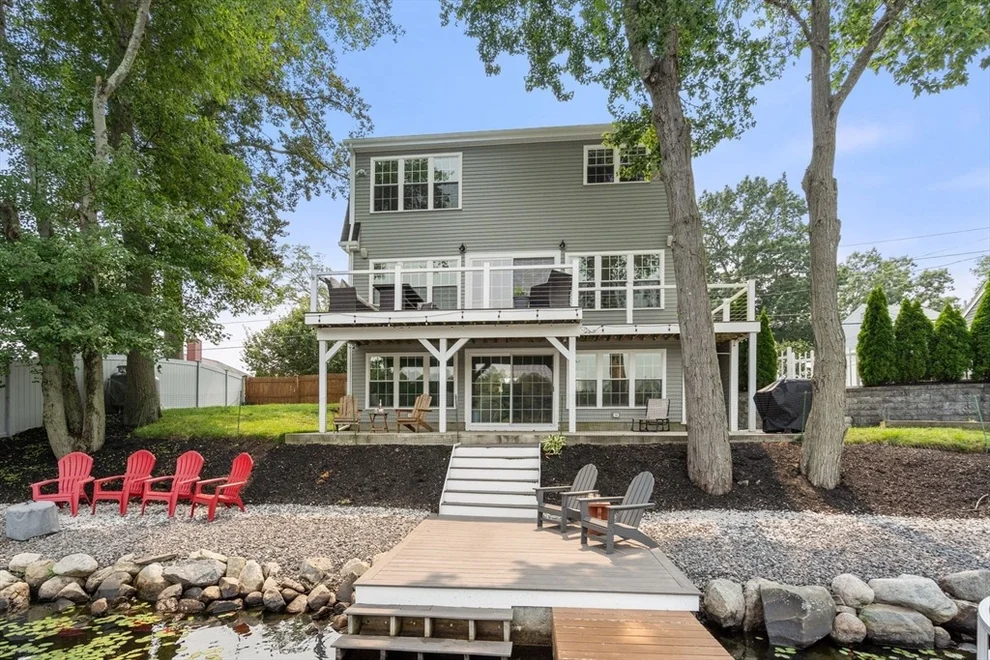 Unit for sale at 34 Treasure Island Rd, Plainville, MA 02762