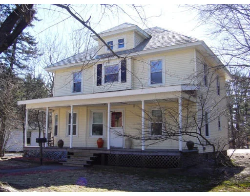 Unit for sale at 59 Charlton St, Oxford, MA 01540