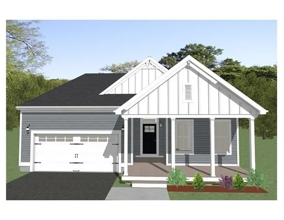 Unit for sale at R64 Club House Drive, Dighton, MA 02715