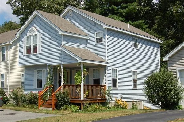 Unit for sale at 59 Violetwood Circle, Marlborough, MA 01752