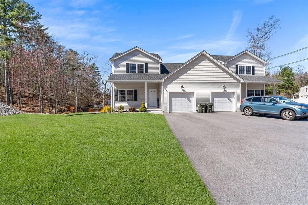 Unit for sale at 3 William Dr, Douglas, MA 01516
