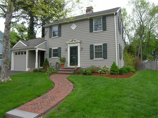 Unit for sale at 18 Ellicott Street, Needham, MA 02492