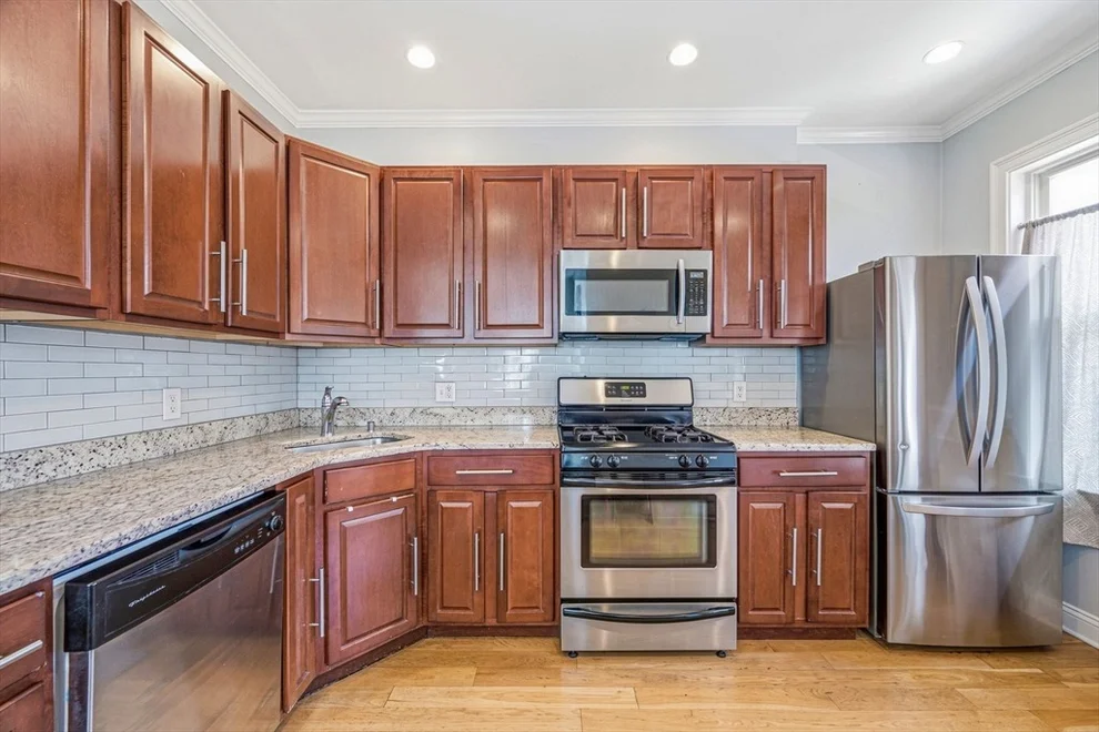Unit for sale at 693 East 7th Street, Boston, MA 02127