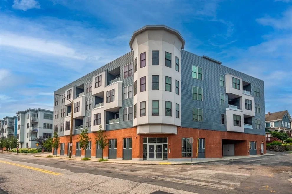 Unit for sale at 135 Hancock St, Quincy, MA 02171