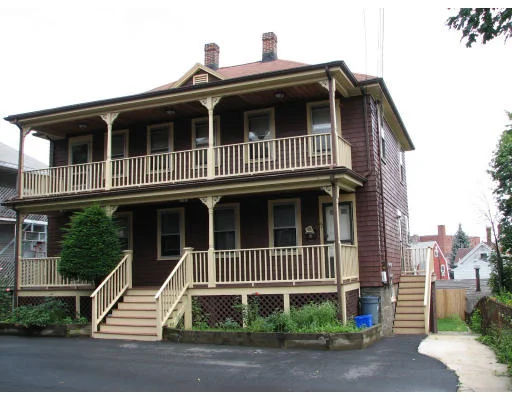 Unit for sale at 40-42 Spear St, Quincy, MA 02169