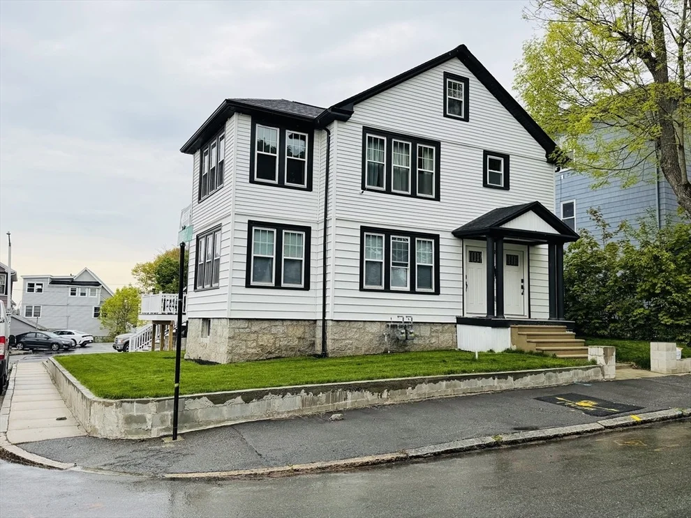 Unit for sale at 70 Upsala St, Worcester, MA 01610