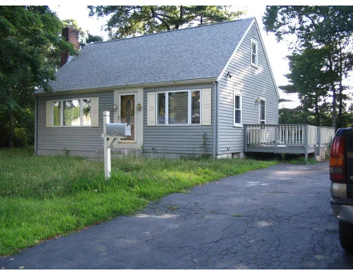 Unit for sale at 8 Davis Road, Hudson, MA 01749