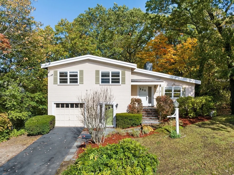 Unit for sale at 157 Stanton Ave, Newton, MA 02466