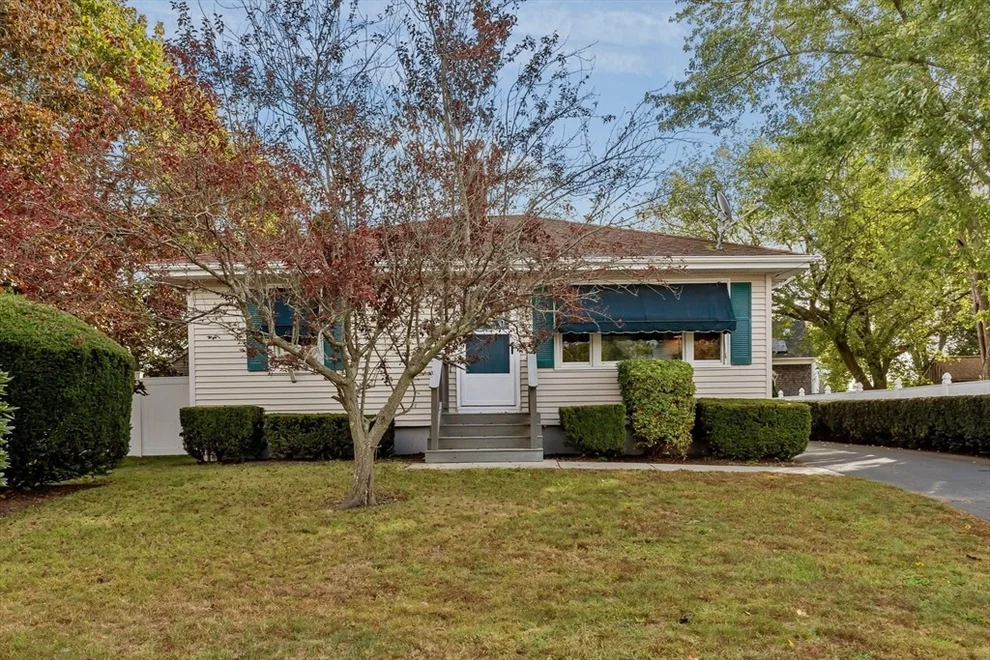 Unit for sale at 362 Prescott St, New Bedford, MA 02745