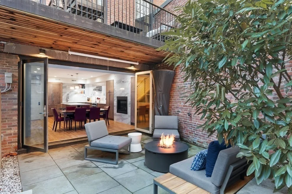 Unit for sale at 28 Melrose St, Boston, MA 02116