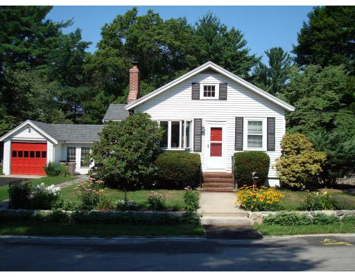 Unit for sale at 9 Harold St, Sharon, MA 02067