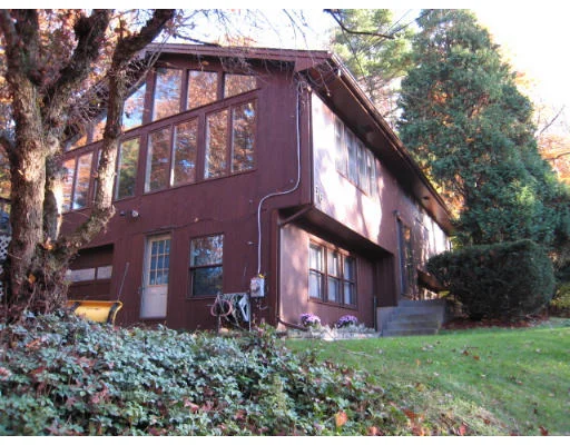 Unit for sale at 56 Brewer, Northborough, MA 01532