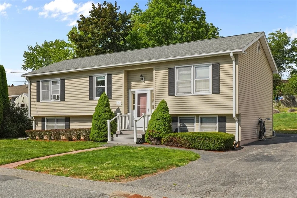 Unit for sale at 15 Linda Avenue, Methuen, MA 01844