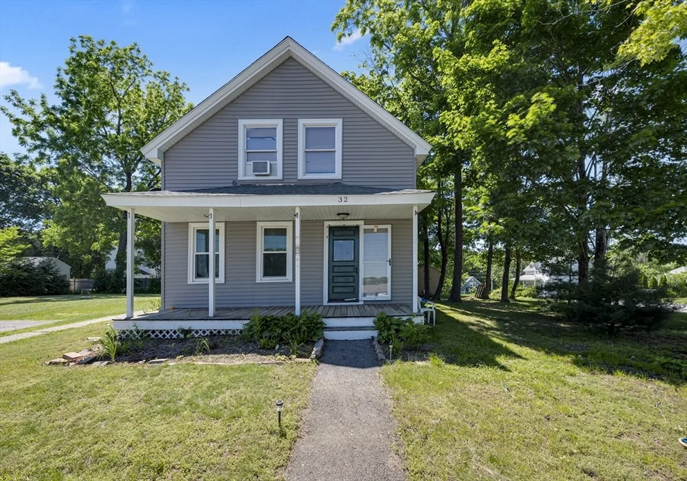 Unit for sale at 32 Middlesex Ave, Worcester, MA 01604