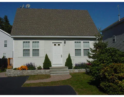 Unit for sale at 24 Violet Wood Circle, Marlborough, MA 01752