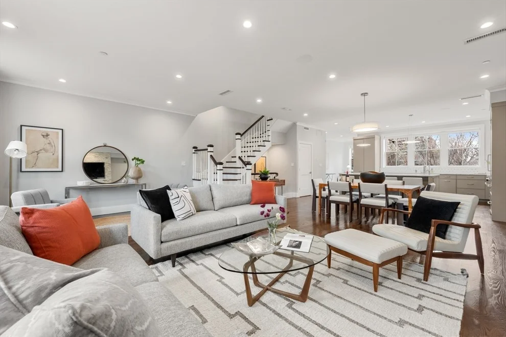 Unit for sale at 48 Union Park, Boston, MA 02118