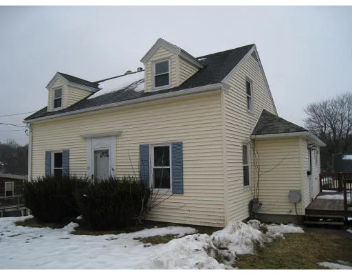 Unit for sale at 27 Adams St., Spencer, MA 01562