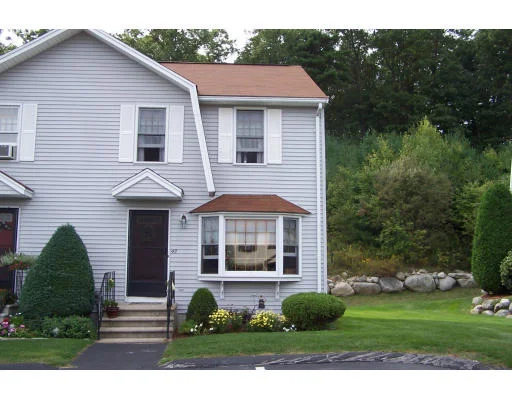 Unit for sale at 43 Crystal Way, Bellingham, MA 02019