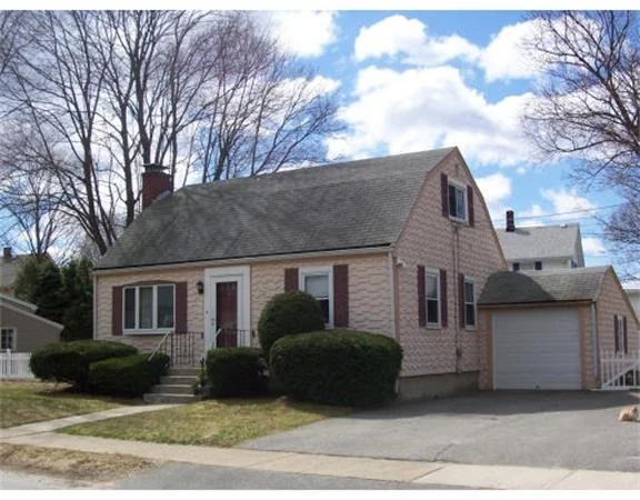 Unit for sale at 16 Marion St, Winchester, MA 01890