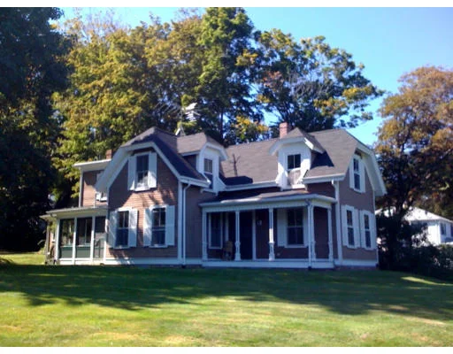 Unit for sale at 5 Overlook Road, Plymouth, MA 02360