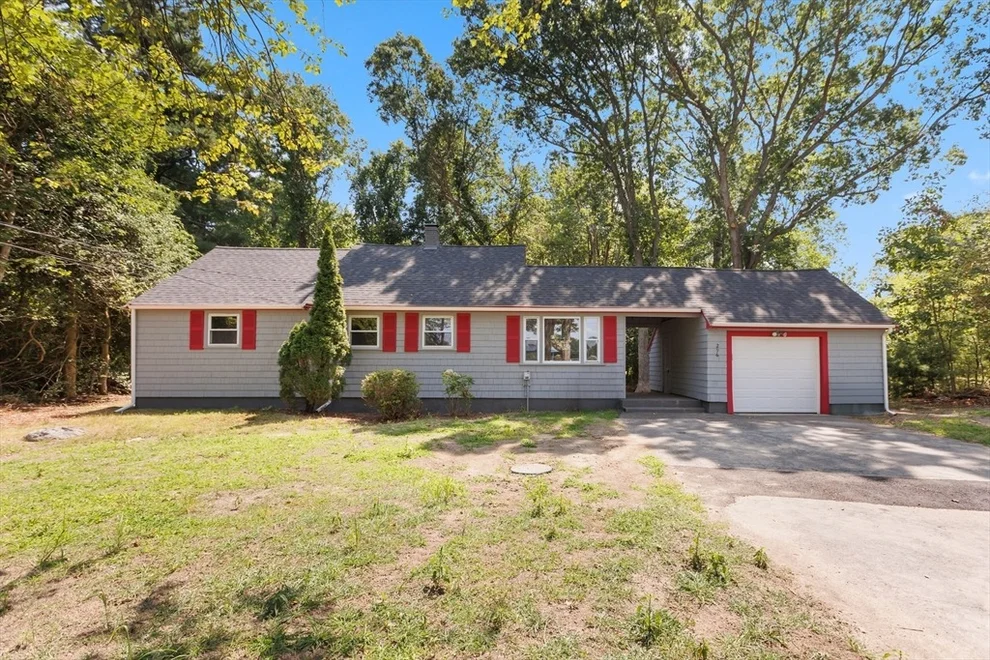 Unit for sale at 296 Pond St, Avon, MA 02322