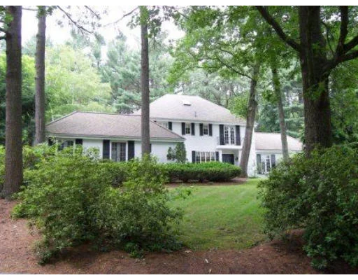 Unit for sale at 7 Huckleberry Lane, Acton, MA 01720