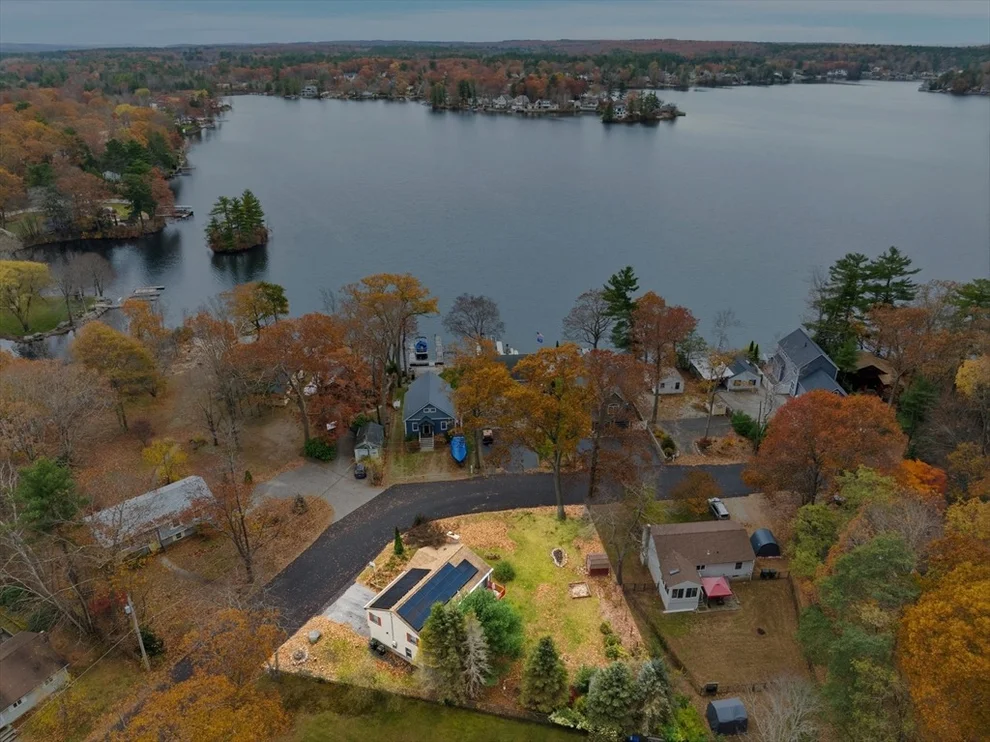 Unit for sale at 26 Wakefield Ave, Webster, MA 01570