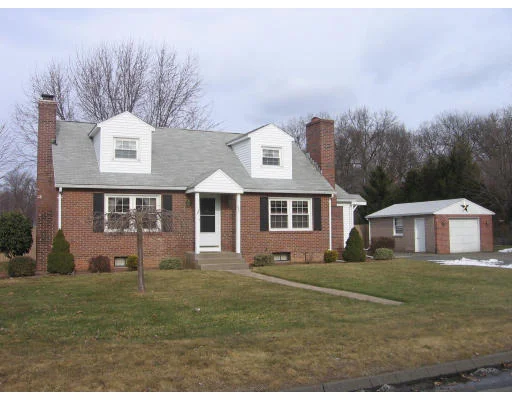 Unit for sale at 221 Rowley Street, Agawam, MA 01001